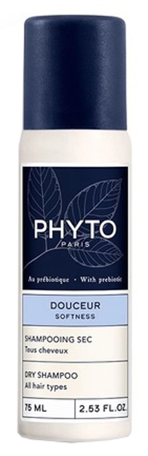 PHYTO PARIS DOUCEUR SHAMPOO SECCO 75 ML - Farmacia Artemisia di Montecuollo Dott. Angelo snc