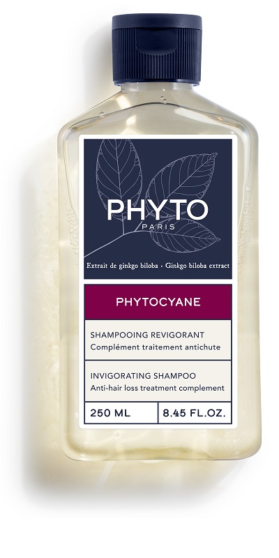 PHYTOCYANE SHAMPOO ENERGIZZANTE DONNA 250 ML - Farmacia Artemisia di Montecuollo Dott. Angelo snc