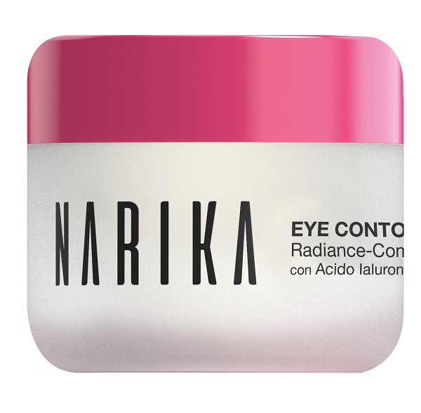 NARIKA CONTORNO OCCHI RADIANCE COMPLEX 15 ML - Farmacia Artemisia di Montecuollo Dott. Angelo snc