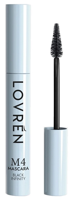 LOVREN MASCARA M4 BLACK INFINITY 10 ML - Farmacia Artemisia di Montecuollo Dott. Angelo snc