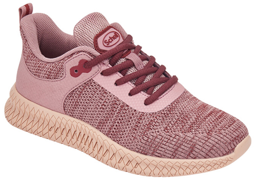 THOMAS KNITTED TEXTILE U PINK/MULTI 36 MATERIALE TESSUTO FODERA TOMAIA TESSUTO SOTTOPIEDE TESSUTO SUOLA GOMMA FITTING F ALTEZZA TACCO 20 COLLEZIONE SS23 - Farmacia Artemisia di Montecuollo Dott. Angelo snc