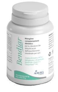 BENDIAR 10 COMPRESSE - Farmacia Artemisia di Montecuollo Dott. Angelo snc