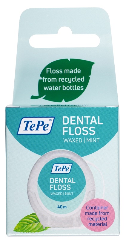 TEPE DENTAL FLOSS 40 M - Farmacia Artemisia di Montecuollo Dott. Angelo snc