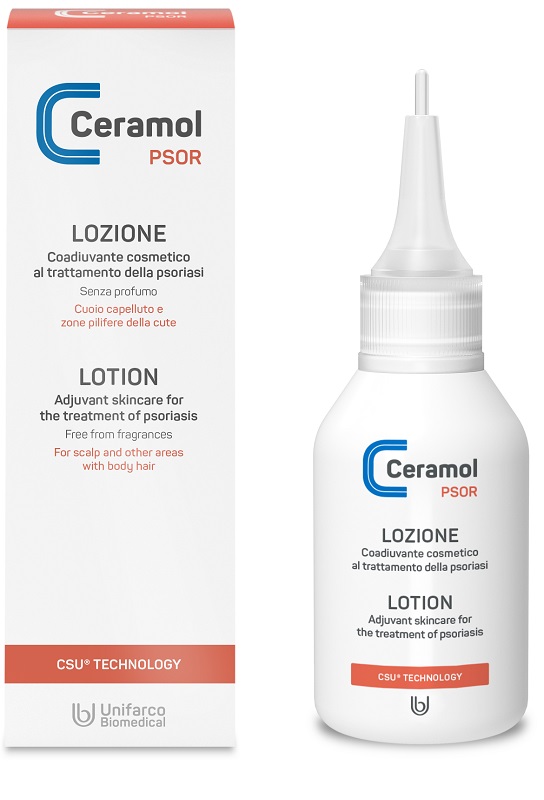 CERAMOL PSOR LOZIONE 50 ML - Farmacia Artemisia di Montecuollo Dott. Angelo snc