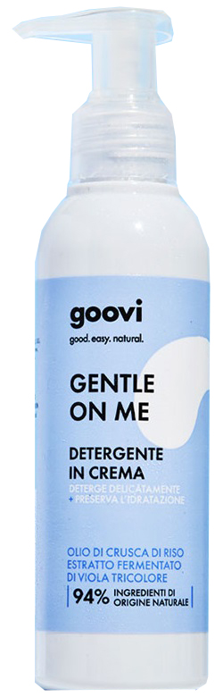 GOOVI DETERGENTE CREMA - Farmacia Artemisia di Montecuollo Dott. Angelo snc