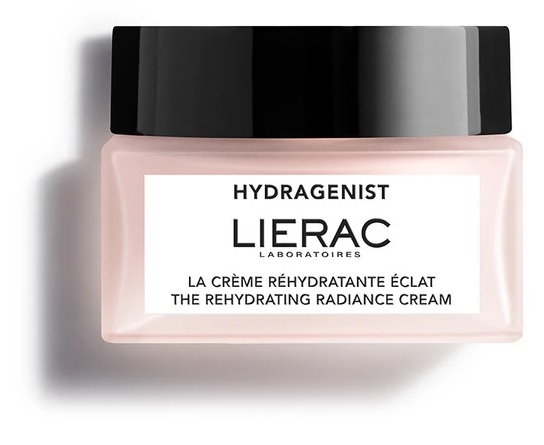 HYDRAGENIST LA CREMA REIDRATANTE ILLUMINANTE 50 ML - Farmacia Artemisia di Montecuollo Dott. Angelo snc