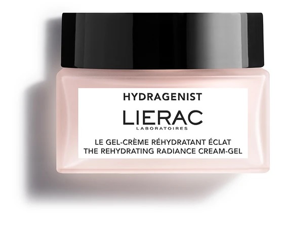 HYDRAGENIST IL GEL CREMA REIDRATANTE ILLUMINANTE 50 ML - Farmacia Artemisia di Montecuollo Dott. Angelo snc