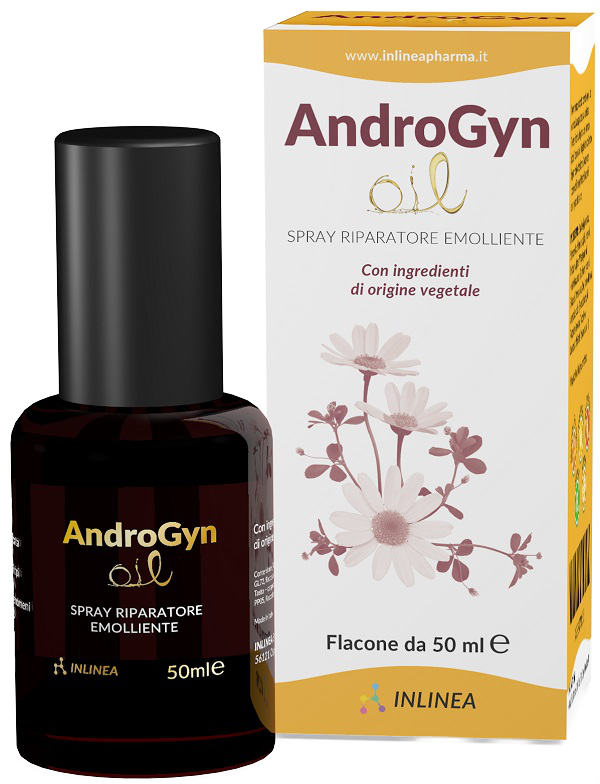 ANDROGYN OIL 50 ML - Farmacia Artemisia di Montecuollo Dott. Angelo snc
