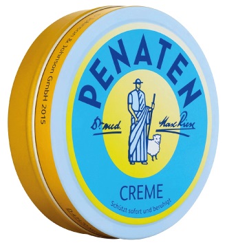 PENATEN PASTA PROTETTIVA 150 ML - Farmacia Artemisia di Montecuollo Dott. Angelo snc