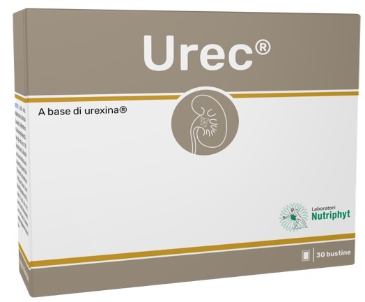 UREC 30 BUSTINE DA 4 G - Farmacia Artemisia di Montecuollo Dott. Angelo snc