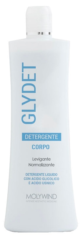 GLYDET DETERGENTE CORPO 400 ML - Farmacia Artemisia di Montecuollo Dott. Angelo snc