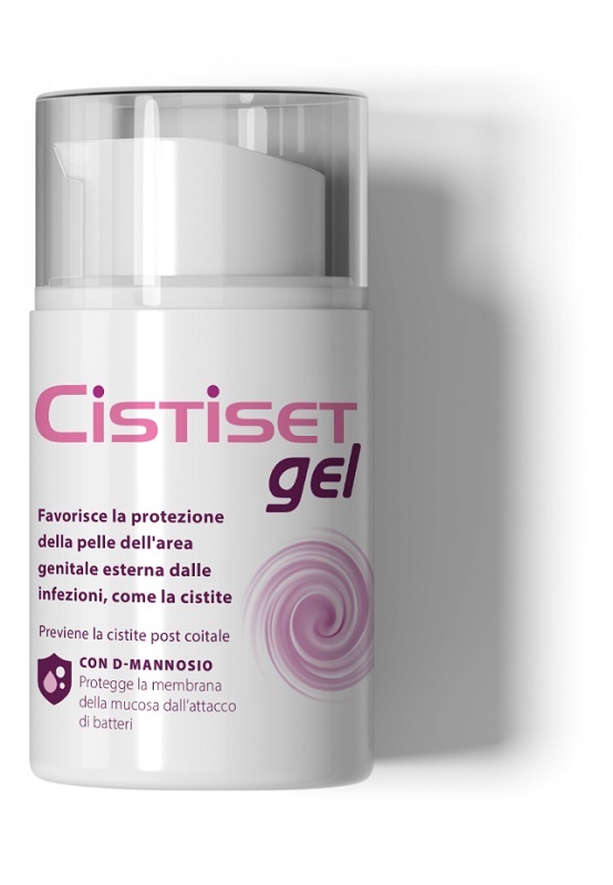 CISTISET GEL 30 ML - Farmacia Artemisia di Montecuollo Dott. Angelo snc