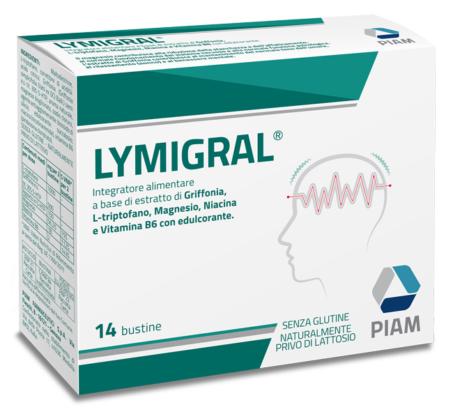 LYMIGRAL 14 BUSTINE 3 G - Farmacia Artemisia di Montecuollo Dott. Angelo snc