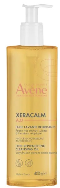 EAU THERMALE AVENE XERACALM AD OLIO DETERGENTE 400 ML NUOVA FORMULAZIONE - Farmacia Artemisia di Montecuollo Dott. Angelo snc