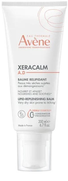 EAU THERMALE AVENE XERACALM AD BALSAMO LIPORESTITUTIVO 200 ML NUOVA FORMULAZIONE - Farmacia Artemisia di Montecuollo Dott. Angelo snc