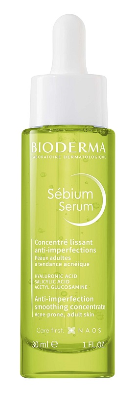 SEBIUM SERUM 30 ML - Farmacia Artemisia di Montecuollo Dott. Angelo snc