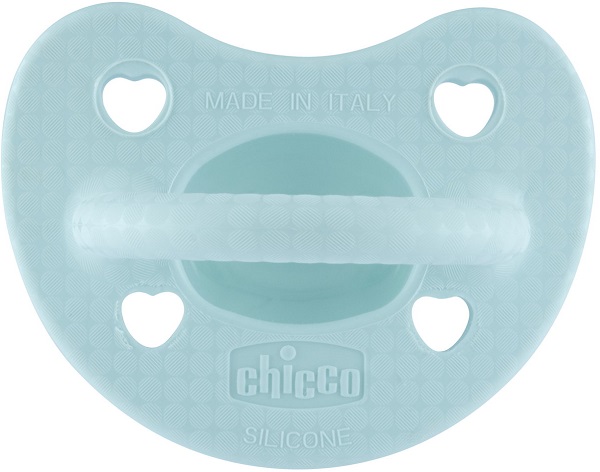 CHICCO GOMMOTTINO LUXE 2-6 BOY 1 PEZZO - Farmacia Artemisia di Montecuollo Dott. Angelo snc