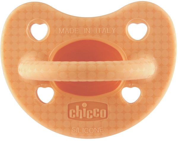 CHICCO GOMMOTTINO LUXE 2-6 GIRL 1 PEZZO - Farmacia Artemisia di Montecuollo Dott. Angelo snc