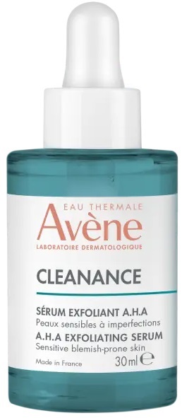 AVENE CLEANANCE SIERO ESFOLIANTE 30 ML - Farmacia Artemisia di Montecuollo Dott. Angelo snc