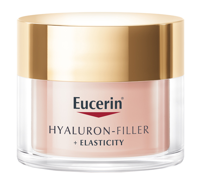 EUCERIN HYALURON FILLER + ELASTICITY ROSE' SPF30 50 ML - Farmacia Artemisia di Montecuollo Dott. Angelo snc