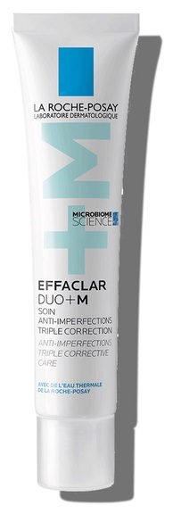 EFFACLAR DUO +M 40 ML - Farmacia Artemisia di Montecuollo Dott. Angelo snc