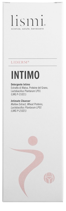 LIDERM INTIMO 150 ML - Farmacia Artemisia di Montecuollo Dott. Angelo snc