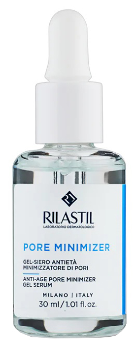 RILASTIL SIERO PORE MINIMIZER 30 ML - Farmacia Artemisia di Montecuollo Dott. Angelo snc