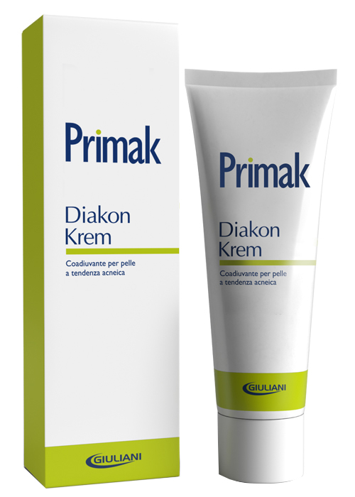 PRIMAK DIAKON KREM 30 ML - Farmacia Artemisia di Montecuollo Dott. Angelo snc