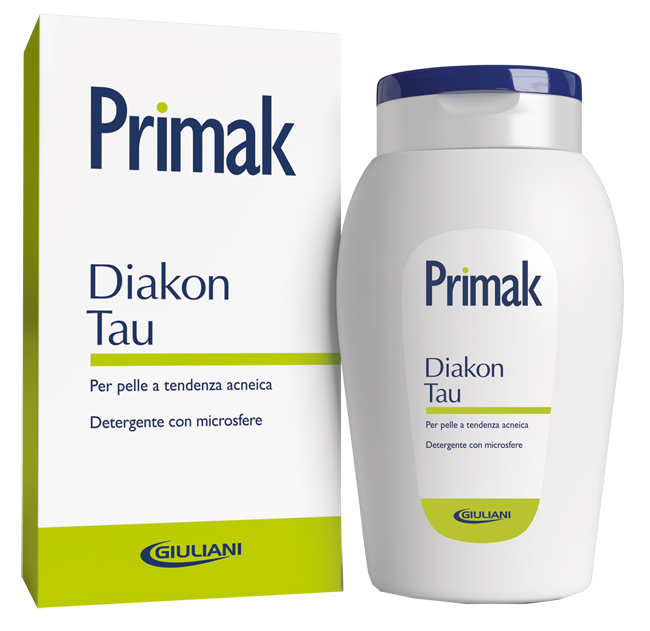 PRIMAK DIAKON TAU 200 ML - Farmacia Artemisia di Montecuollo Dott. Angelo snc