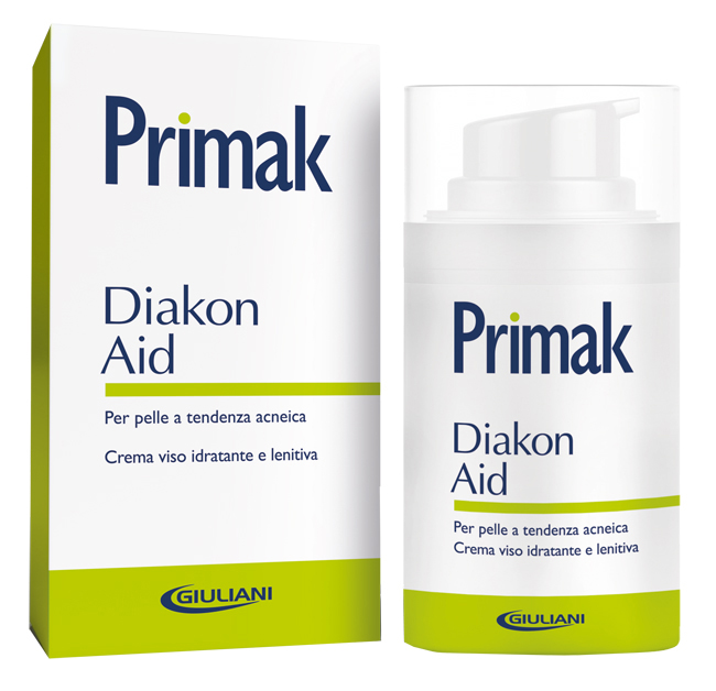 PRIMAK DIAKON AID 50 ML - Farmacia Artemisia di Montecuollo Dott. Angelo snc