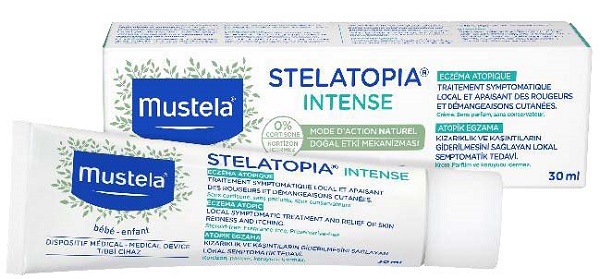 MUSTELA STELATOPIA INTENSE 30 ML - Farmacia Artemisia di Montecuollo Dott. Angelo snc