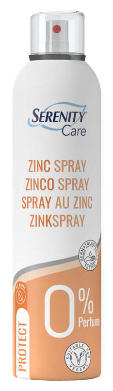 SKINCARE ZINCO SPRAY 250 ML - Farmacia Artemisia di Montecuollo Dott. Angelo snc
