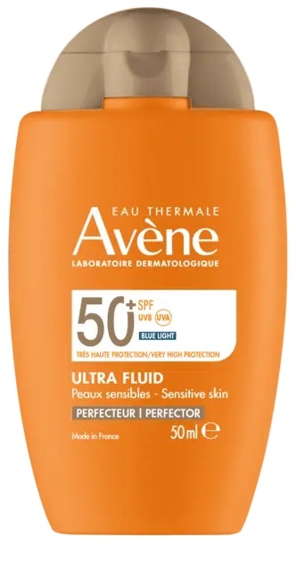 EAU THERMALE AVENE SOLARE ULTRA FLUID PERFEZIONATORE SPF50+ 50 ML - Farmacia Artemisia di Montecuollo Dott. Angelo snc