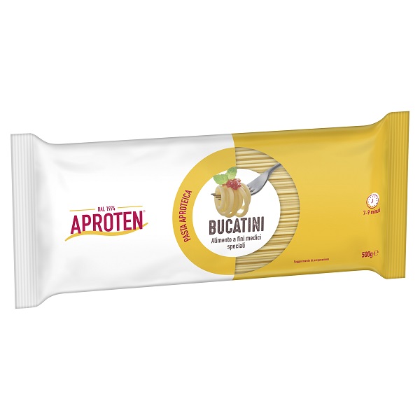 APROTEN BUCATINI PROMO 400 G - Farmacia Artemisia di Montecuollo Dott. Angelo snc