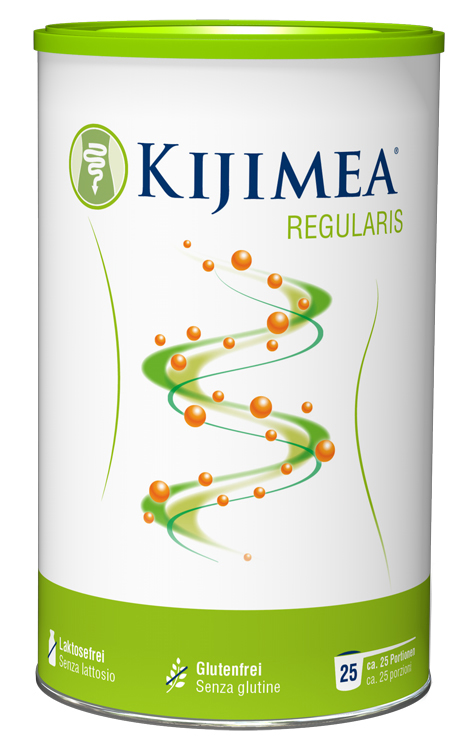 KIJIMEA REGULARIS 250 G - Farmacia Artemisia di Montecuollo Dott. Angelo snc