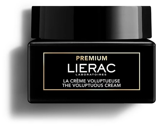 LIERAC PREMIUM LA CREME VOLUPTUEUSE 50 ML - Farmacia Artemisia di Montecuollo Dott. Angelo snc