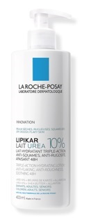 LIPIKAR UREA 10% 400 ML - Farmacia Artemisia di Montecuollo Dott. Angelo snc