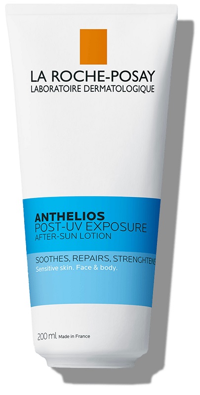 ANTHELIOS POST UV EXPOSURE MILKY BALM 200 ML - Farmacia Artemisia di Montecuollo Dott. Angelo snc