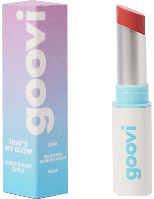 GOOVI BALSAMO LABBRA COLORATO  02 - Farmacia Artemisia di Montecuollo Dott. Angelo snc