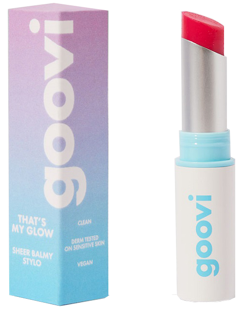 GOOVI BALSAMO LABBRA COLORATO  03 - Farmacia Artemisia di Montecuollo Dott. Angelo snc