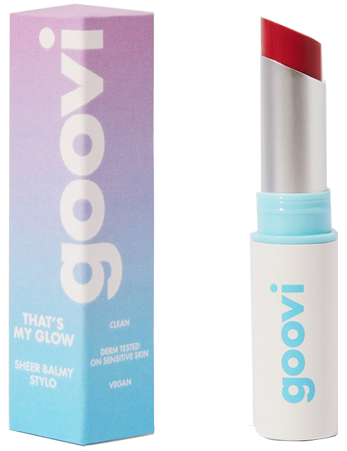 GOOVI BALSAMO LABBRA COLORATO  05 - Farmacia Artemisia di Montecuollo Dott. Angelo snc