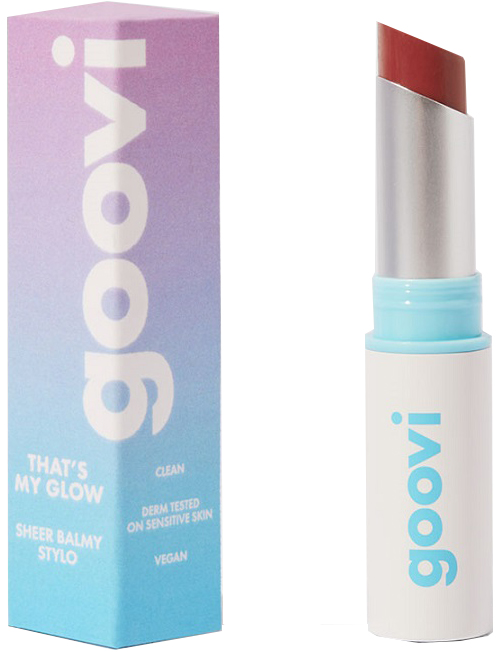 GOOVI BALSAMO LABBRA COLORATO  06 - Farmacia Artemisia di Montecuollo Dott. Angelo snc