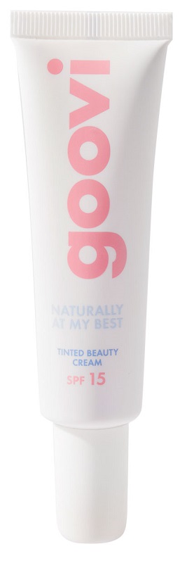 GOOVI TINTED BEAUTY CREAM 03 DARK 30 ML - Farmacia Artemisia di Montecuollo Dott. Angelo snc