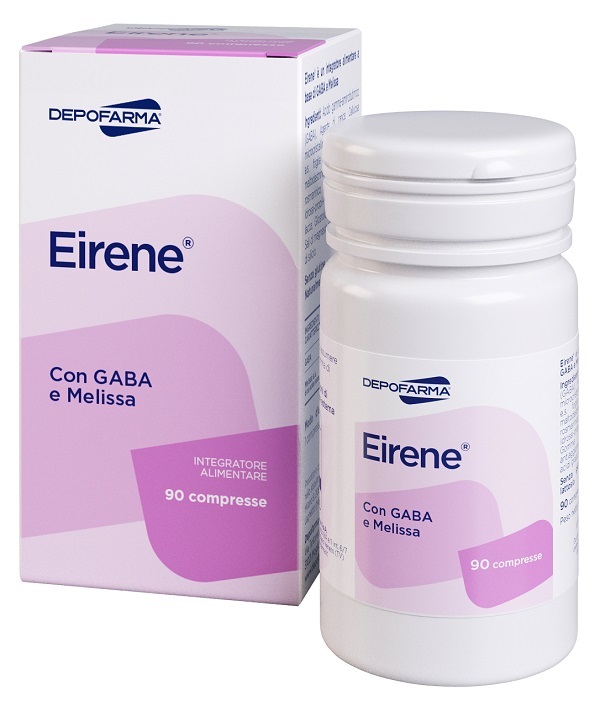 EIRENE 90 COMPRESSE - Farmacia Artemisia di Montecuollo Dott. Angelo snc