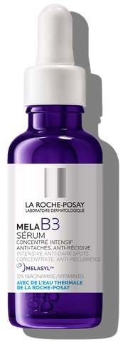 MELA B3 SIERO 30 ML - Farmacia Artemisia di Montecuollo Dott. Angelo snc