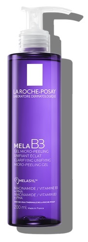 MELA B3 GEL DETERGENTE VISO 200 ML - Farmacia Artemisia di Montecuollo Dott. Angelo snc