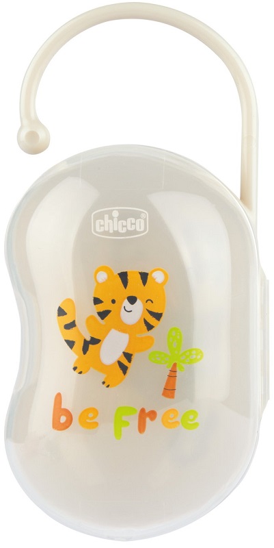 CHICCO PORTASUCCHIETTO DOPPIO GRIGIO - Farmacia Artemisia di Montecuollo Dott. Angelo snc