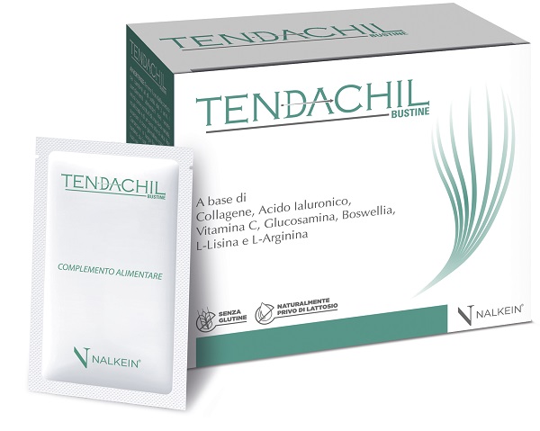TENDACHIL 20 BUSTINE - Farmacia Artemisia di Montecuollo Dott. Angelo snc