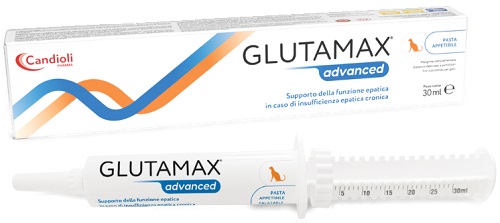 GLUTAMAX ADVANCED SIRINGA DOSATRICE 30 ML - Farmacia Artemisia di Montecuollo Dott. Angelo snc