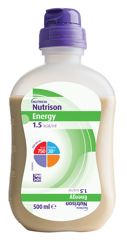 NUTRISON ENERGY 1,5 500 ML - Farmacia Artemisia di Montecuollo Dott. Angelo snc